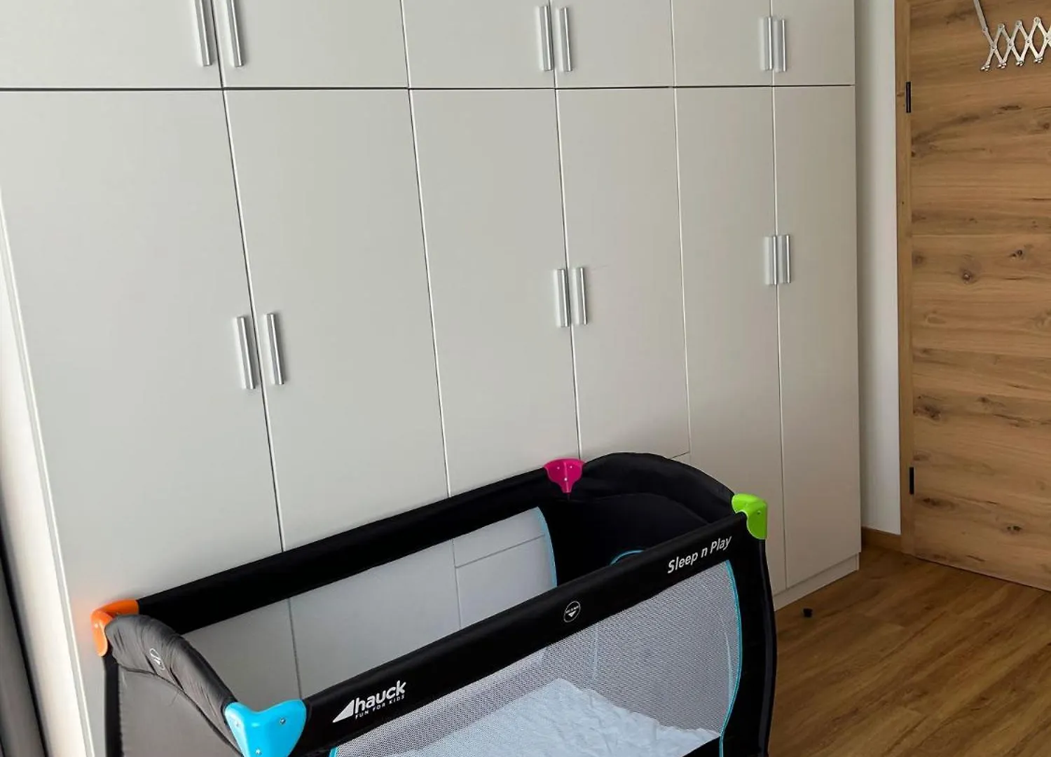 Apartment Ferienwohnung Zuckerhut Garmisch-Partenkirchen