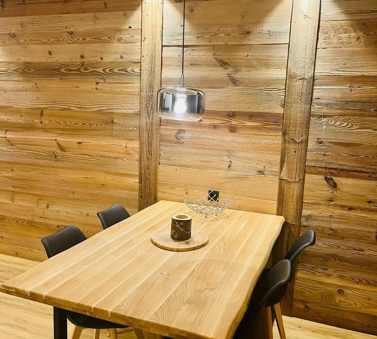 Ferienwohnung Zuckerhut Garmisch-Partenkirchen 0*,  Germany