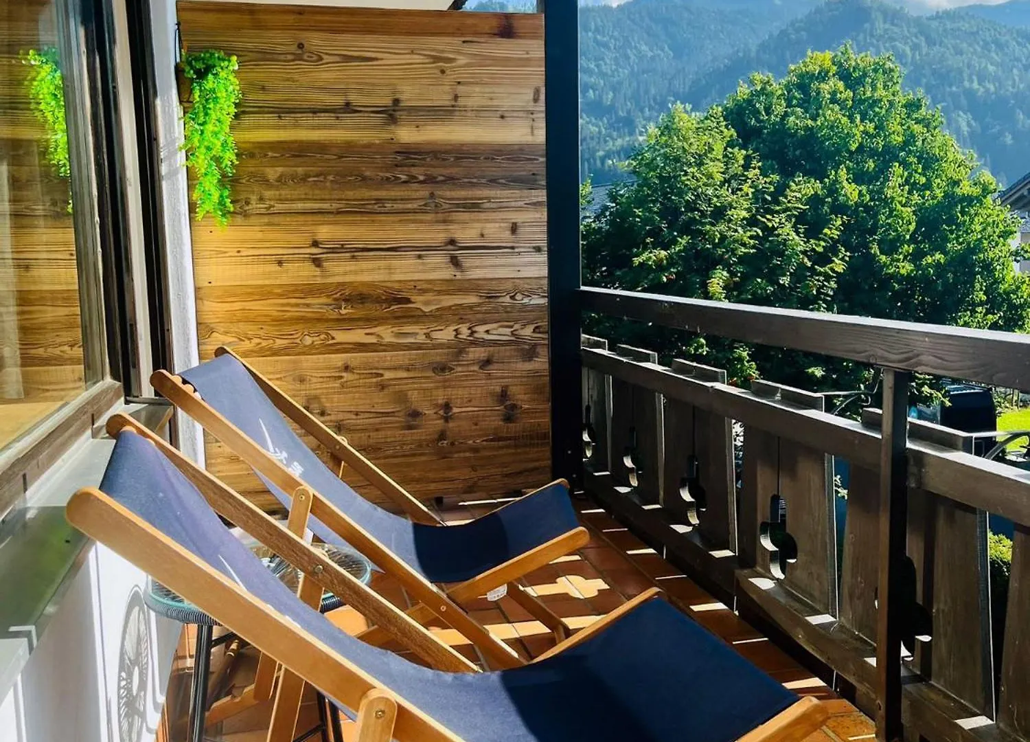 Ferienwohnung Zuckerhut Garmisch-Partenkirchen