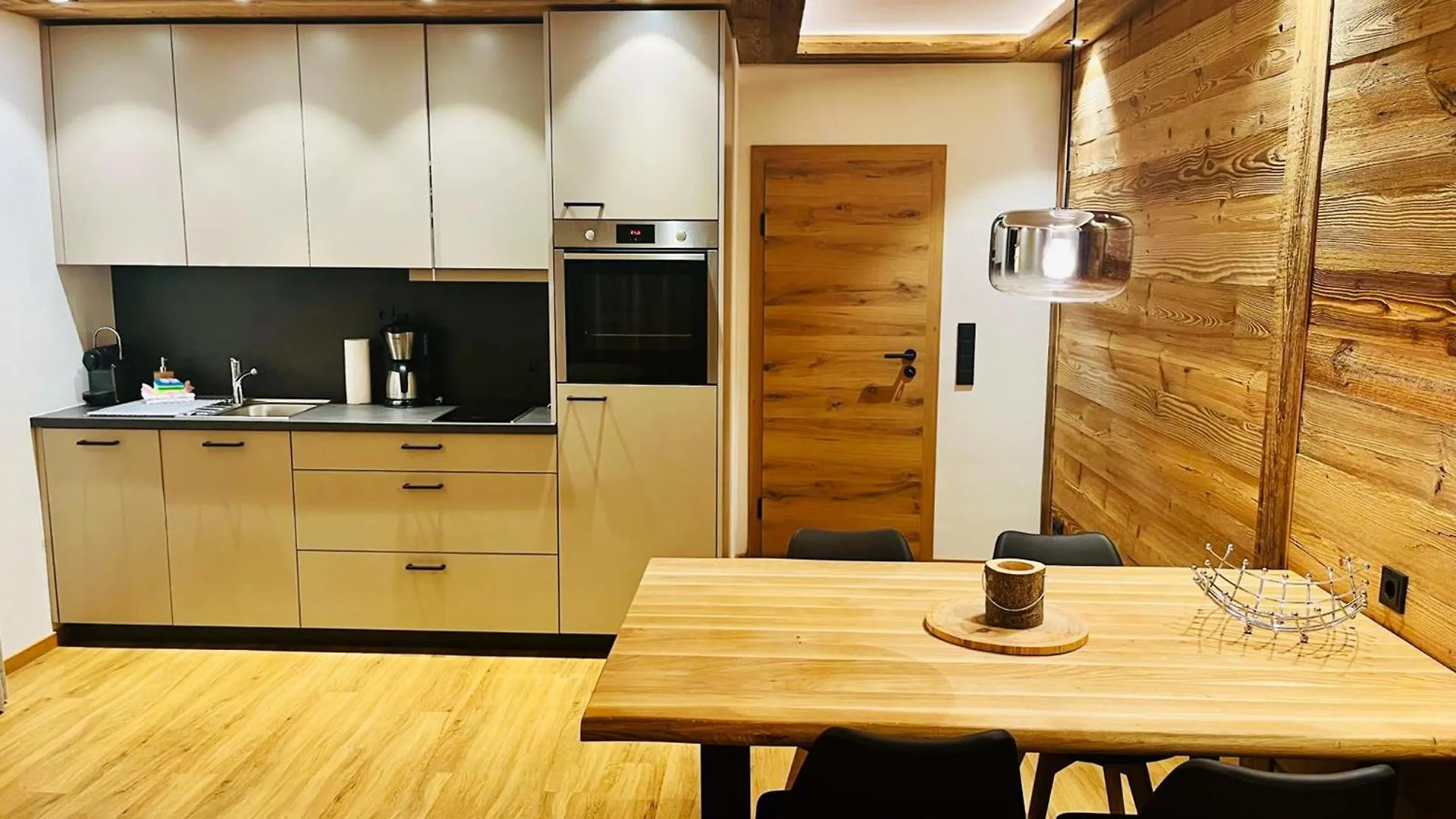 Ferienwohnung Zuckerhut Garmisch-Partenkirchen Germany