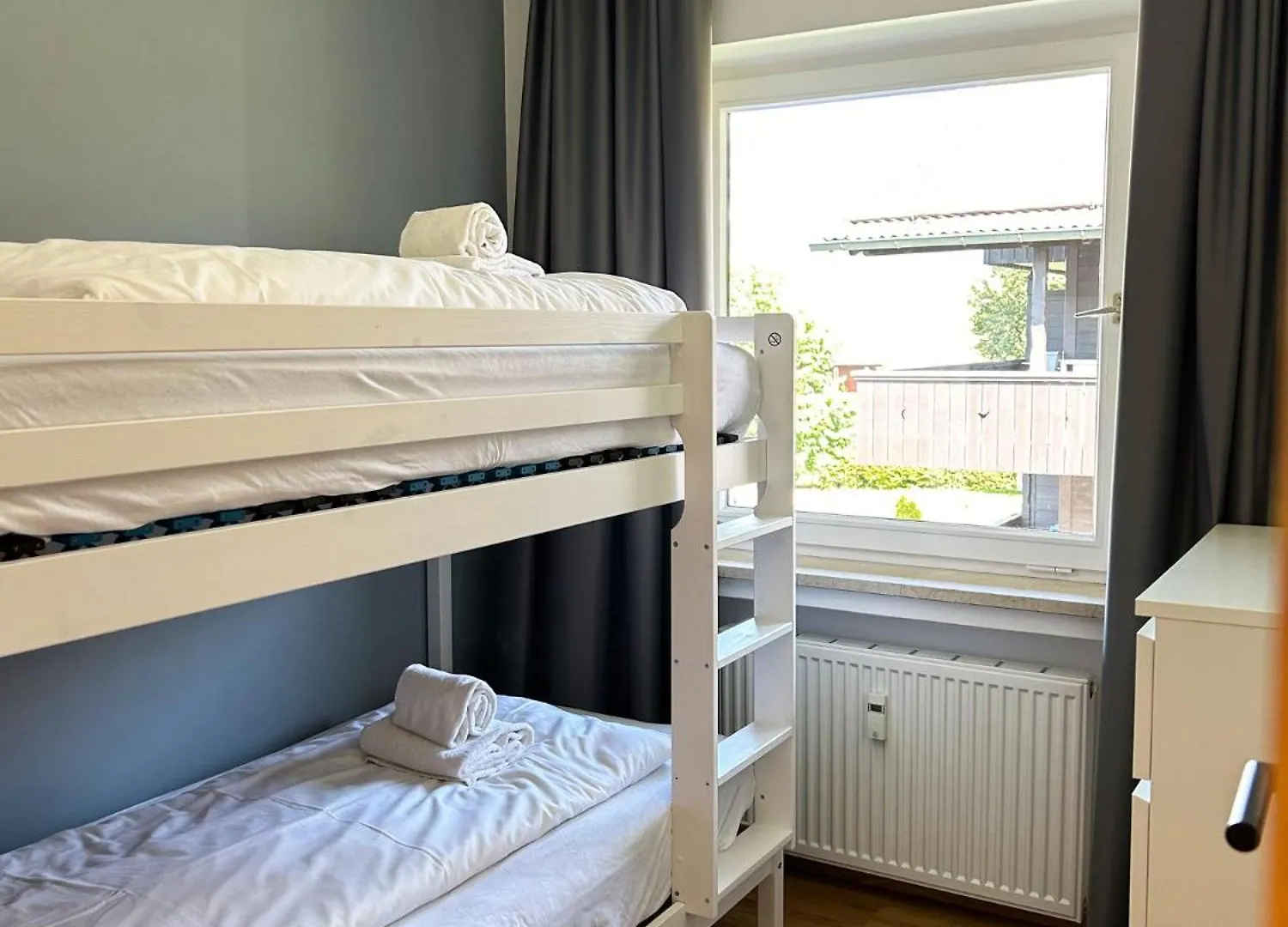 Ferienwohnung Zuckerhut Garmisch-Partenkirchen